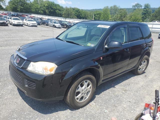 SATURN VUE 2006 with VIN 5GZCZ53496S872705 - Photo from auction