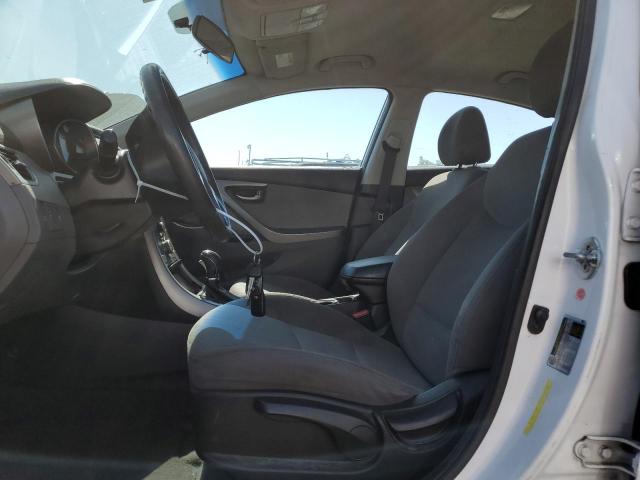 Photo 7 from auction – 2016 HYUNDAI ELANTRA SE with VIN 5NPDH4AEXGH682572