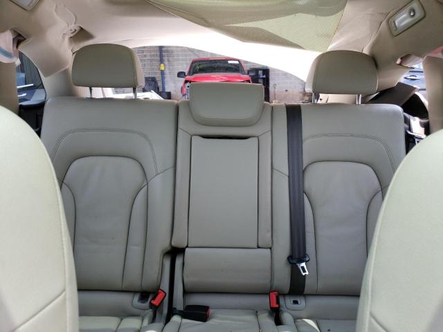 Photo 10 from auction – 2012 AUDI Q5 PREMIUM with VIN WA1LFAFP0CA101246