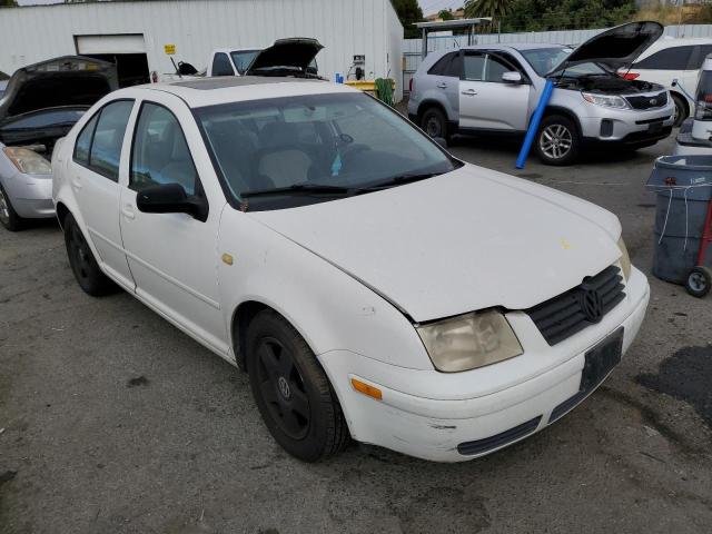Photo 4 from auction – 2000 VOLKSWAGEN JETTA GLS with VIN 3VWSC29M0YM001933