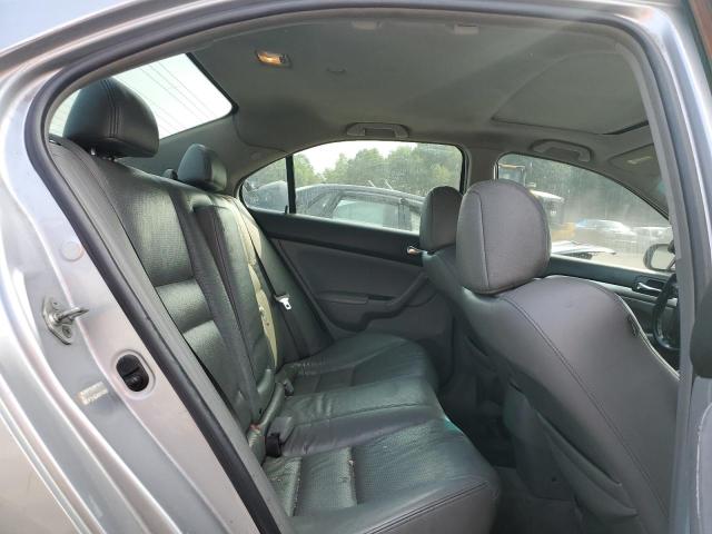 Photo 10 from auction – 2005 ACURA TSX with VIN JH4CL96845C012260