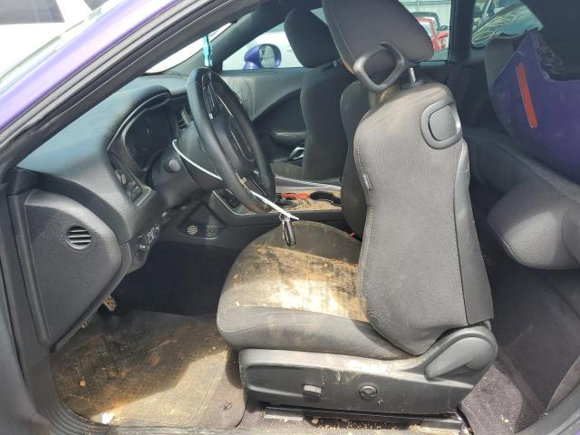Photo 7 from auction – 2019 DODGE CHALLENGER with VIN 2C3CDZBT8KH547226