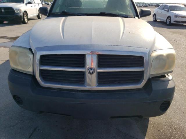 Photo 11 from auction – 2006 DODGE DAKOTA ST with VIN 1D7HE22K16S620647