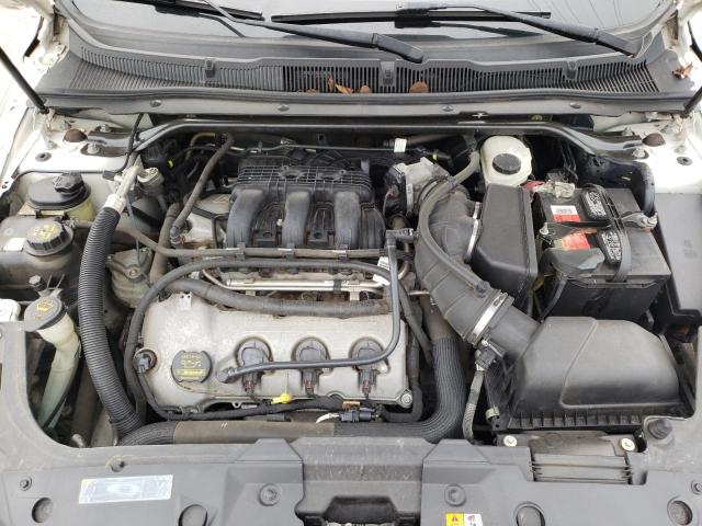 Foto 11 de la subasta – 2011 FORD TAURUS SEL con VIN 1FAHP2EWXBG156845