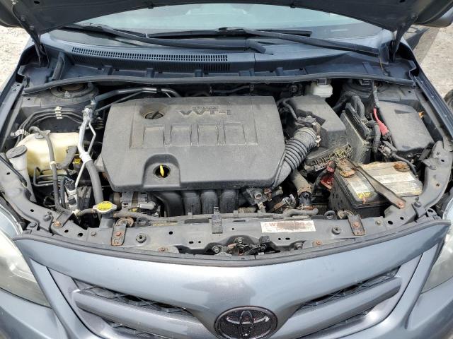 Photo 11 from auction – 2012 TOYOTA COROLLA BA with VIN 2T1BU4EE2CC889032