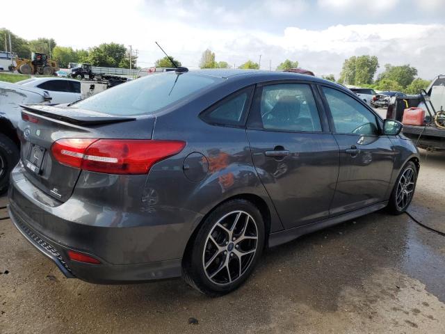 Photo 3 from auction – 2015 FORD FOCUS SE with VIN 1FADP3F26FL373127