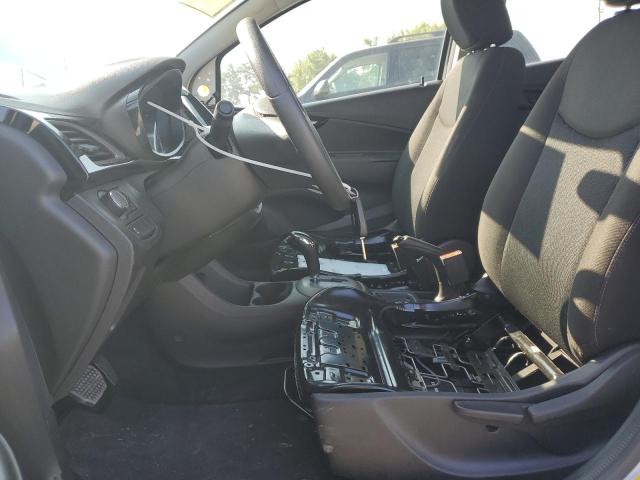 Photo 7 from auction – 2020 CHEVROLET SPARK 1LT with VIN KL8CD6SA1LC443795