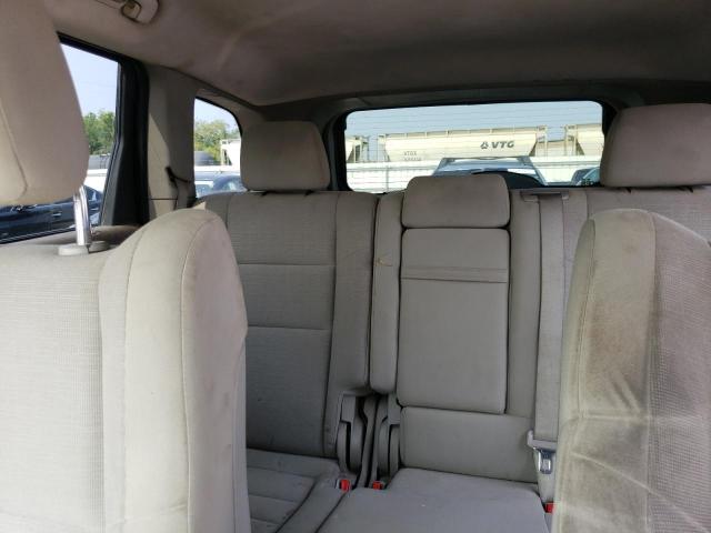 Photo 10 from auction – 2011 JEEP GRAND CHER with VIN 1J4RR4GG8BC582111