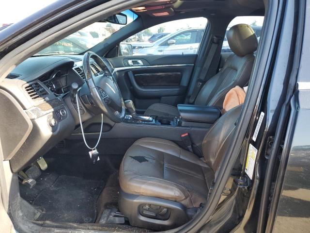 Photo 7 from auction – 2013 LINCOLN MKS with VIN 1LNHL9DK5DG608258