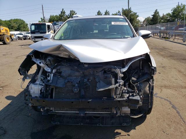 Photo 5 from auction – 2015 TOYOTA RAV4 XLE with VIN 2T3RFREV2FW353746