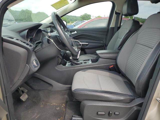 Photo 7 from auction – 2017 FORD ESCAPE SE with VIN 1FMCU0G90HUB89674