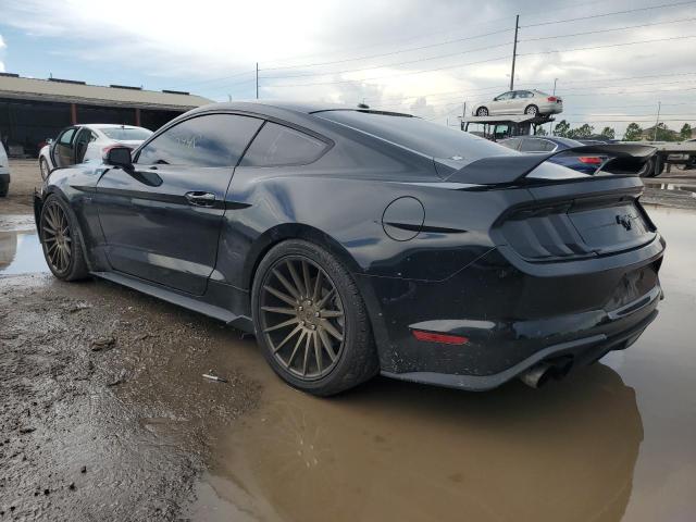 Photo 2 from auction – 2018 FORD MUSTANG with VIN 1FA6P8TH4J5114664
