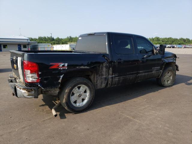 Photo 3 from auction – 2013 CHEVROLET SILVERADO with VIN 3GCPKSE78DG332442