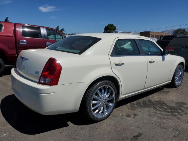 Foto 3 de la subasta – 2007 CHRYSLER 300 con VIN 2C3KA43R17H894320