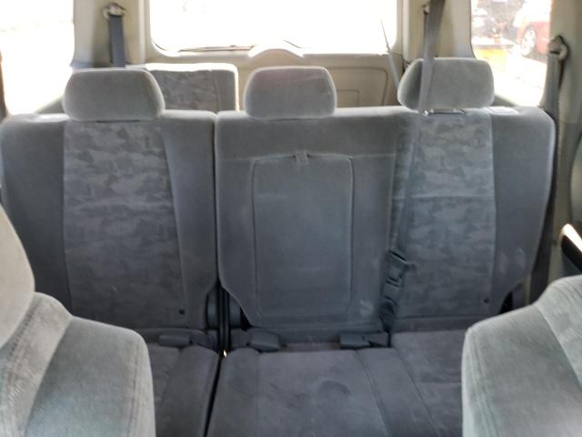 Photo 10 from auction – 2003 HONDA PILOT EX with VIN 2HKYF18413H551396