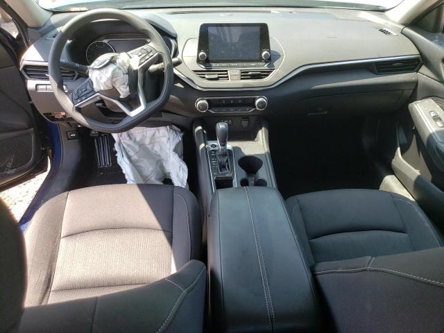 Photo 8 from auction – 2020 NISSAN ALTIMA S with VIN 1N4BL4BV8LC260199