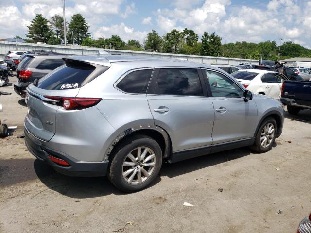 Photo 3 from auction – 2016 MAZDA CX-9 with VIN JM3TCBBY2G0110391