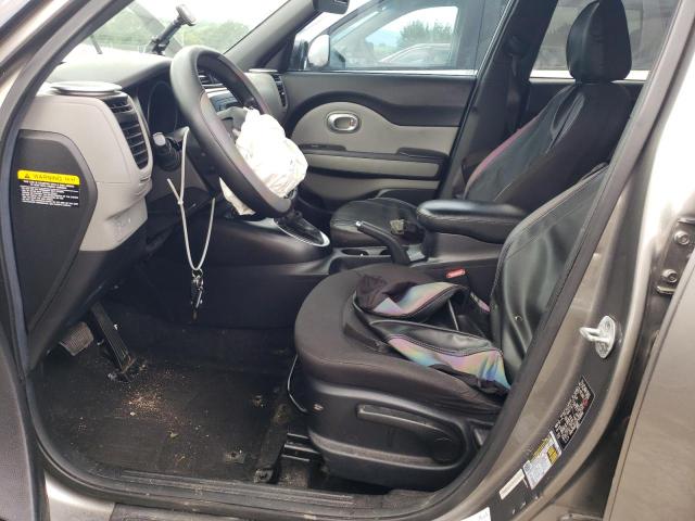 Photo 7 from auction – 2015 KIA SOUL with VIN KNDJN2A2XF7146391