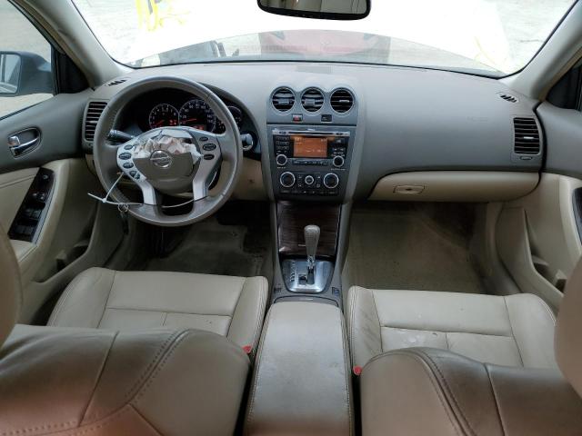 Photo 8 from auction – 2010 NISSAN ALTIMA BAS with VIN 1N4AL2AP7AN530527