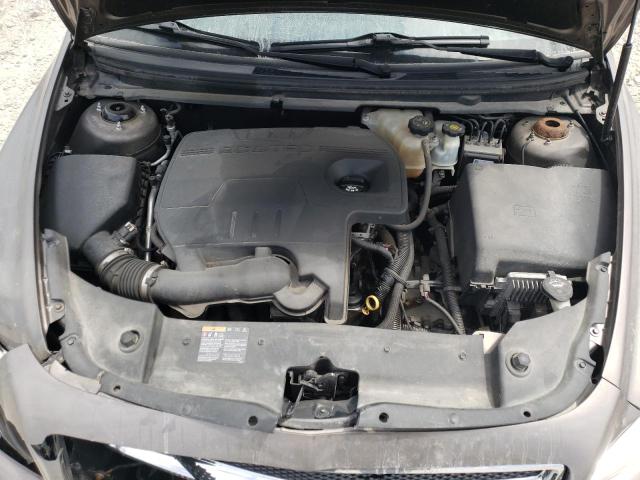 Photo 11 from auction – 2011 CHEVROLET MALIBU 1LT with VIN 1G1ZC5E17BF284927