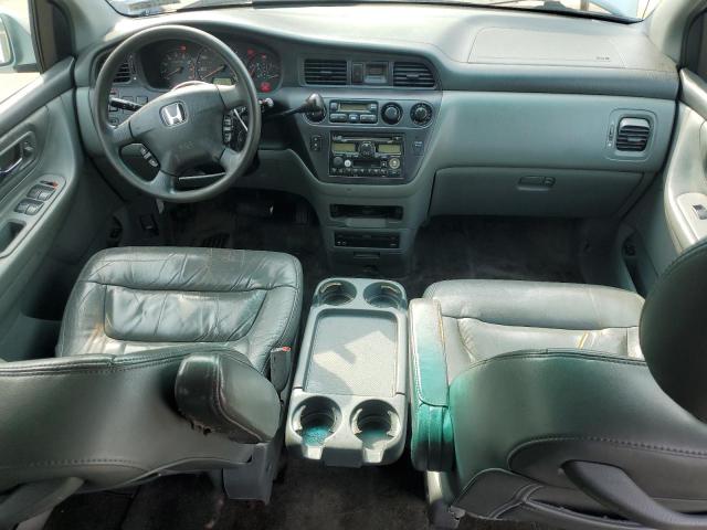 Photo 8 from auction – 2004 HONDA ODYSSEY EX with VIN 5FNRL18054B135152