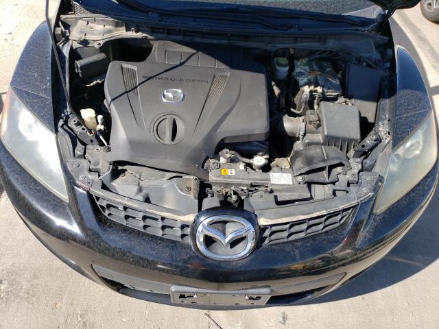 Photo 12 from auction – 2009 MAZDA CX-7 with VIN JM3ER293190220269