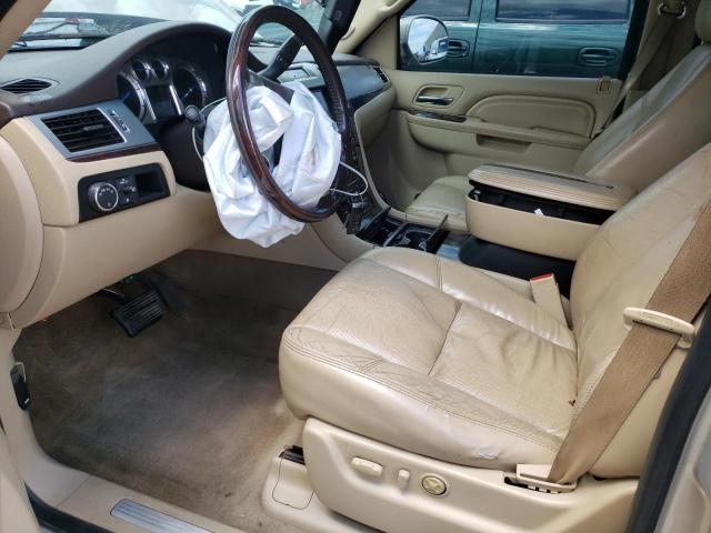 Photo 7 from auction – 2010 CADILLAC ESCALADE P with VIN 1GYUKCEFXAR207559