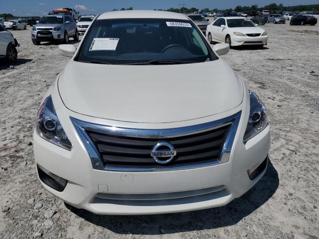 Photo 5 from auction – 2013 NISSAN ALTIMA with VIN 1N4AL3AP1DC901168