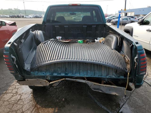 Photo 6 from auction – 1998 GMC SIERRA C15 with VIN 2GTEC19R1W1559445