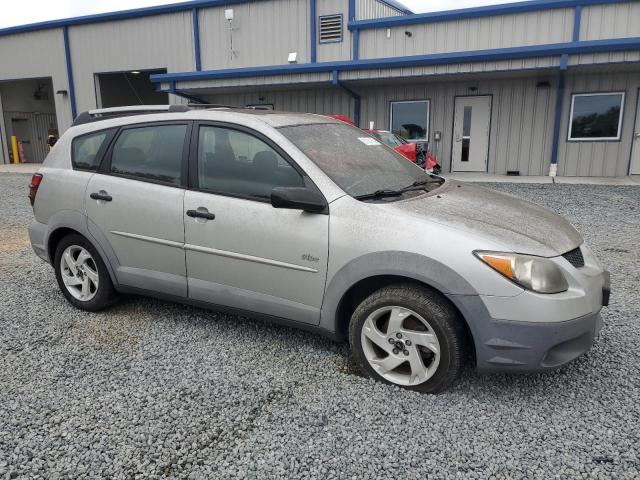 Photo 4 from auction – 2003 PONTIAC VIBE with VIN 5Y2SL62893Z400886