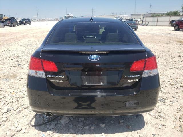 Photo 6 from auction – 2014 SUBARU LEGACY 2.5 with VIN 4S3BMBL62E3032883