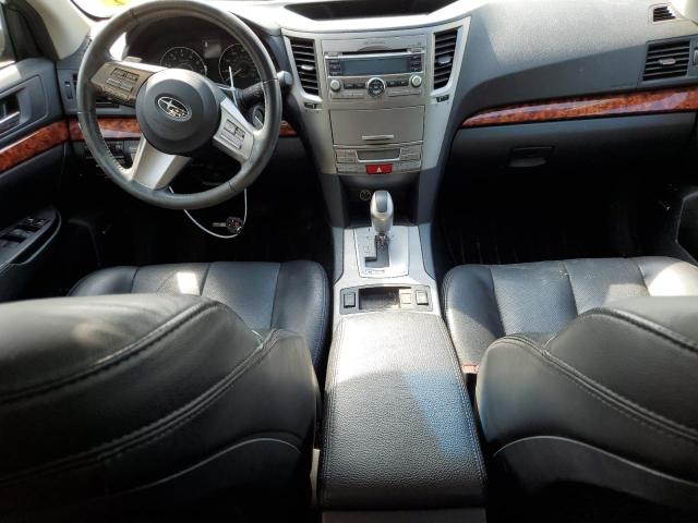 Foto 8 de la subasta – 2011 SUBARU LEGACY 2.5 con VIN 4S3BMBK66B3240455