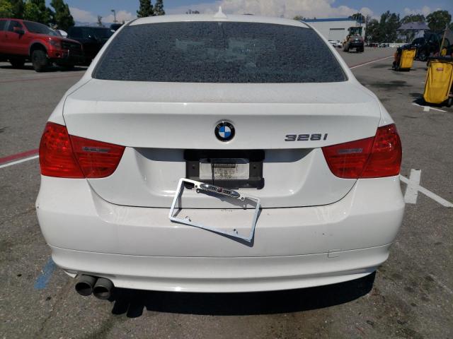 Photo 6 from auction – 2010 BMW 328 I SULE with VIN WBAPH5C54AA439657