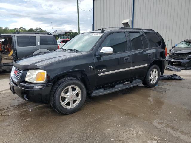 GMC ENVOY 2008 with VIN 1GKDS13S082219088 - Photo from auction