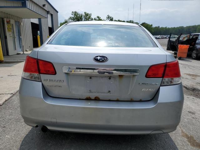 Zdjęcie 6 z aukcji – 2012 SUBARU LEGACY 2.5 z VIN 4S3BMBG63C3009216