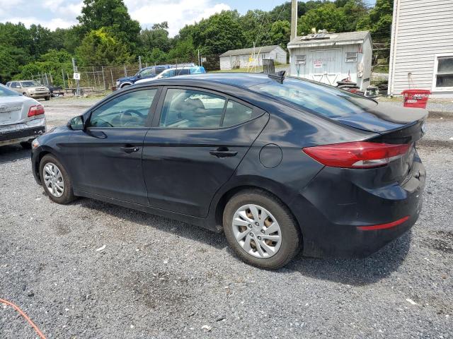 Photo 2 from auction – 2017 HYUNDAI ELANTRA SE with VIN 5NPD74LF2HH069985