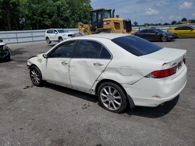 Photo 2 from auction – 2006 ACURA TSX with VIN JH4CL96806C007798