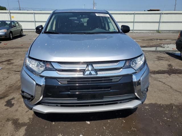 Photo 5 from auction – 2016 MITSUBISHI OUTLANDER with VIN JA4AZ3A37GZ020993