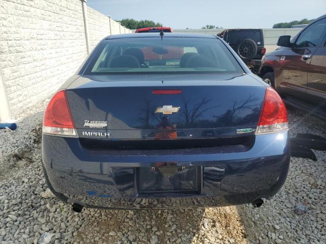 Photo 6 from auction – 2012 CHEVROLET IMPALA LS with VIN 2G1WA5E32C1175830