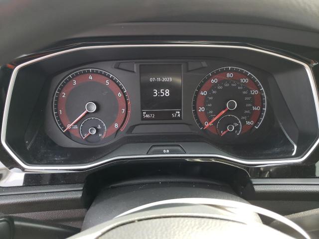 Photo 9 from auction – 2020 VOLKSWAGEN JETTA S with VIN 3VWCB7BU9LM034761