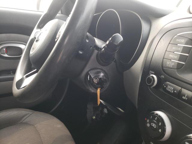 Photo 12 from auction – 2016 KIA SOUL with VIN KNDJN2A25G7259604