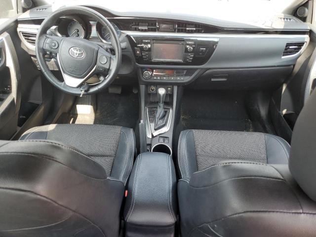 Photo 8 from auction – 2015 TOYOTA COROLLA L with VIN 2T1BURHE3FC444327