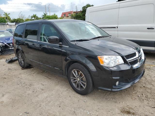Photo 4 from auction – 2017 DODGE GRAND CARA with VIN 2C4RDGCG8HR604488