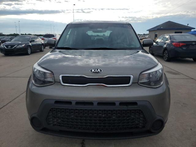 Photo 5 from auction – 2016 KIA SOUL with VIN KNDJN2A24G7376039