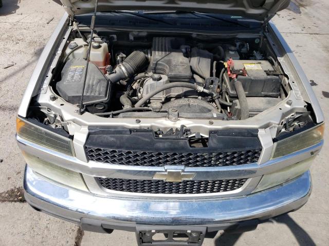 Photo 11 from auction – 2007 CHEVROLET COLORADO with VIN 1GCCS199078253281