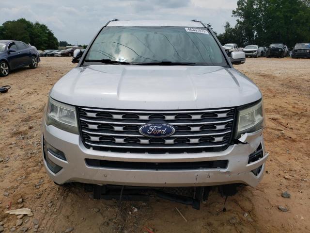 Photo 5 from auction – 2016 FORD EXPLORER L with VIN 1FM5K7F84GGA44974