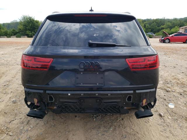 Photo 6 from auction – 2019 AUDI Q7 PRESTIG with VIN WA1VAAF79KD015518