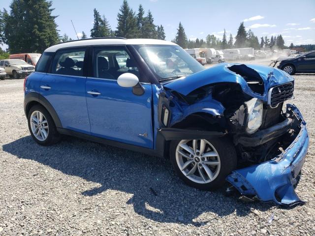Photo 4 from auction – 2013 MINI COOPER S C with VIN WMWZC5C57DWP30720