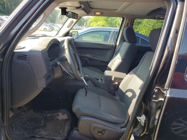 Photo 7 from auction – 2008 JEEP COMMANDER with VIN 1J8HG48N68C156360