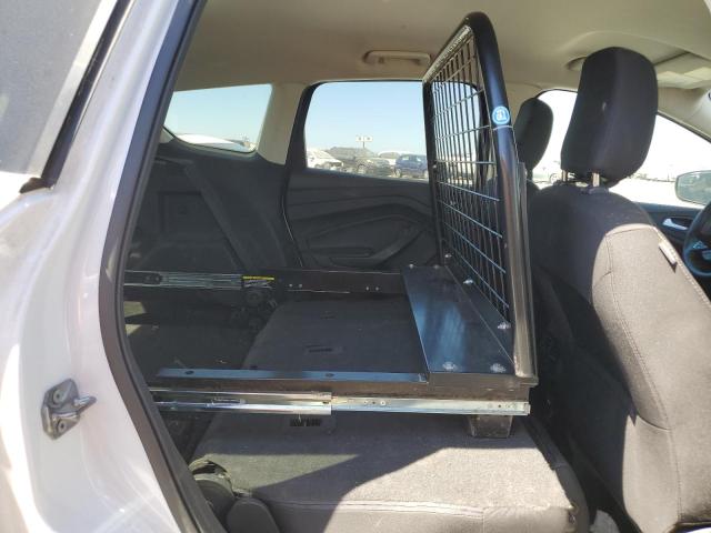 Photo 11 from auction – 2018 FORD ESCAPE SE with VIN 1FMCU9GD1JUD39063